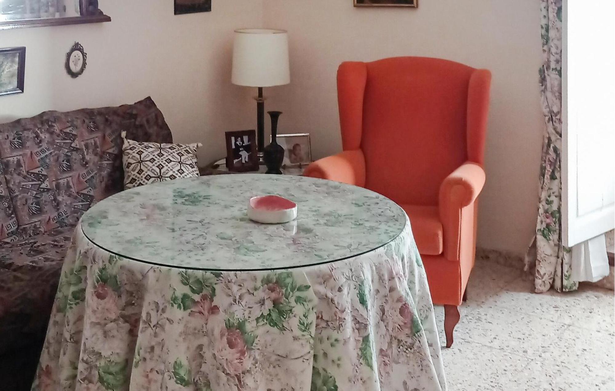 Apartamento La Casa Del Limonero Peñaflor Exterior foto